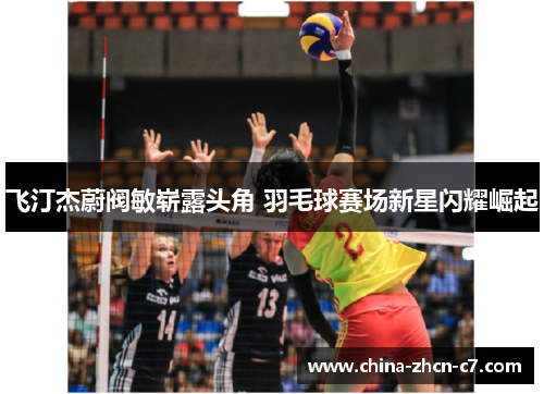 飞汀杰蔚阀敏崭露头角 羽毛球赛场新星闪耀崛起